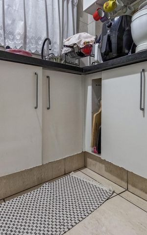 Casa de condomínio à venda com 70m², 2 quartos e 1 vaga