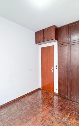 Apartamento para alugar com 56m², 3 quartos e 1 vaga