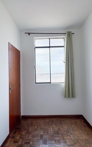 Apartamento para alugar com 56m², 3 quartos e 1 vaga