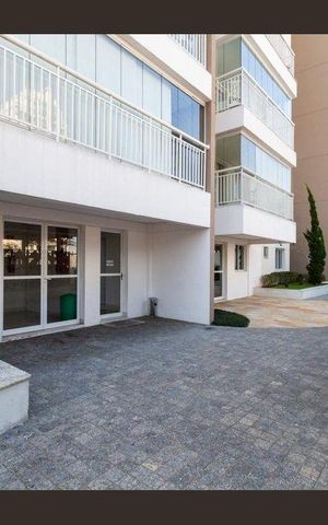 Apartamento à venda com 93m², 2 quartos e 2 vagasÁrea comum