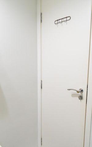 Apartamento à venda com 93m², 2 quartos e 2 vagas Apartamento à venda com 93m², 2 quartos e 2 vagasBanheiro da Suíte
