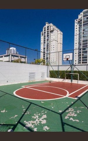 Apartamento à venda com 93m², 2 quartos e 2 vagasQuadra Esportiva