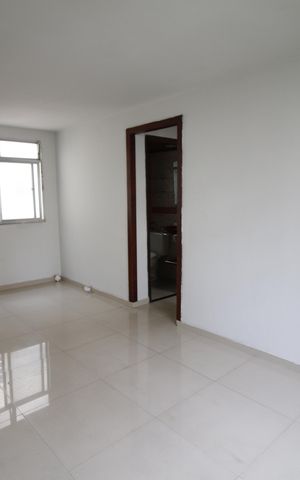 Apartamento para alugar com 40m², 1 quarto e 1 vagaSala