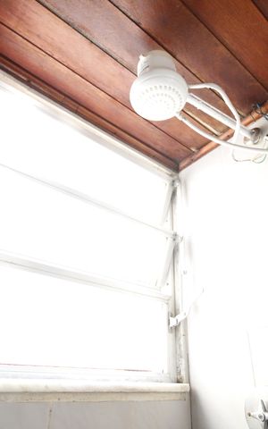 Apartamento para alugar com 40m², 1 quarto e 1 vagaBanheiro