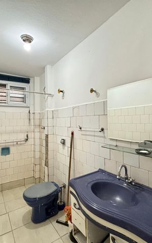 Apartamento à venda com 47m², 1 quarto e sem vaga Apartamento à venda com 47m², 1 quarto e sem vagaBanheiro
