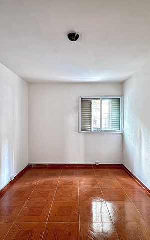 Apartamento à venda com 47m², 1 quarto e sem vaga Apartamento à venda com 47m², 1 quarto e sem vagaQuarto
