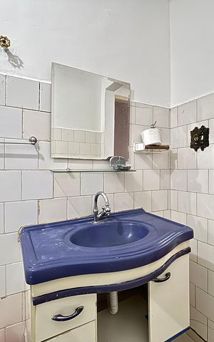 Apartamento à venda com 47m², 1 quarto e sem vaga Apartamento à venda com 47m², 1 quarto e sem vagaBanheiro