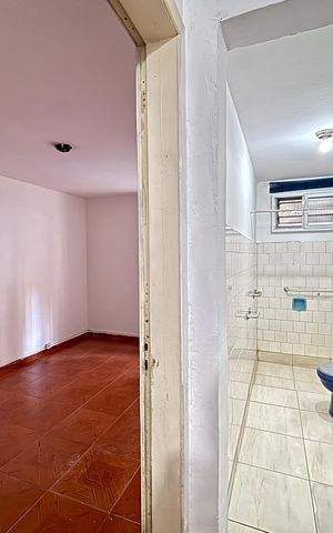 Apartamento à venda com 47m², 1 quarto e sem vaga Apartamento à venda com 47m², 1 quarto e sem vagaCorredor