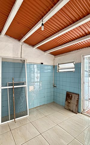 Apartamento à venda com 47m², 1 quarto e sem vaga Apartamento à venda com 47m², 1 quarto e sem vagaÁrea de serviço