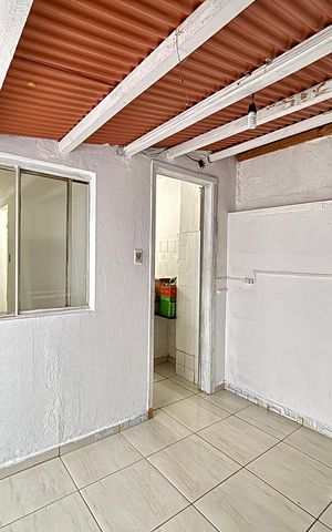 Apartamento à venda com 47m², 1 quarto e sem vaga Apartamento à venda com 47m², 1 quarto e sem vagaÁrea de serviço