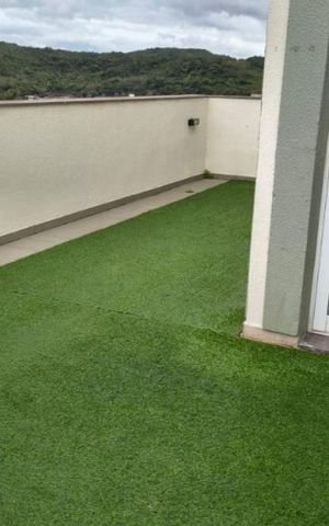 Apartamento à venda com 134m², 3 quartos e 2 vagasÁrea externa