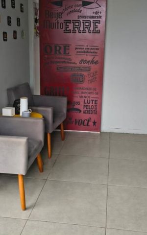 Apartamento à venda com 134m², 3 quartos e 2 vagasCorredor