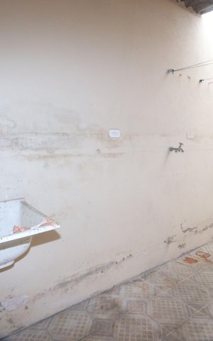 Casa para alugar com 100m², 2 quartos e 2 vagasÁrea de Serviço