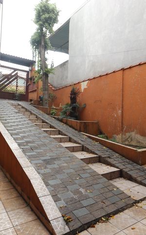 Casa para alugar com 100m², 2 quartos e 2 vagasGaragem