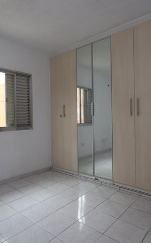 Casa para alugar com 100m², 2 quartos e 2 vagasSuíte