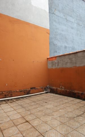 Casa para alugar com 100m², 2 quartos e 2 vagasÁrea comum