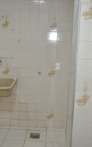 Apartamento à venda com 50m², 2 quartos e sem vagaÁrea de serviço