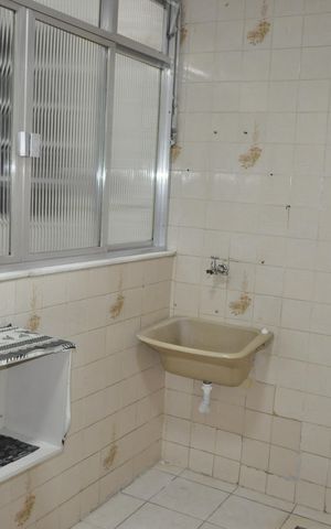 Apartamento à venda com 50m², 2 quartos e sem vagaÁrea de serviço