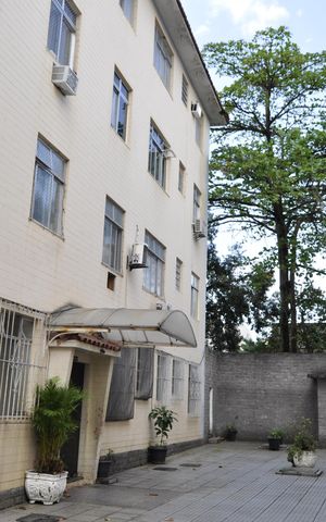 Apartamento à venda com 50m², 2 quartos e sem vagaÁrea comum