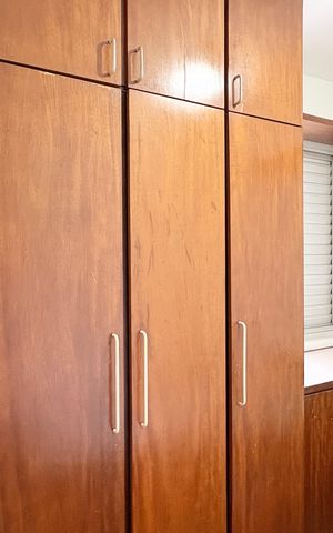 Apartamento à venda com 80m², 3 quartos e 2 vagas Apartamento à venda com 80m², 3 quartos e 2 vagasQuarto 2