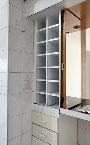Apartamento à venda com 80m², 3 quartos e 2 vagas Apartamento à venda com 80m², 3 quartos e 2 vagasCozinha