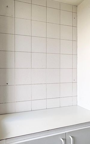 Apartamento à venda com 80m², 3 quartos e 2 vagas Apartamento à venda com 80m², 3 quartos e 2 vagasÁrea de Serviço