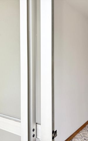 Apartamento à venda com 80m², 3 quartos e 2 vagas Apartamento à venda com 80m², 3 quartos e 2 vagasVaranda da Sala