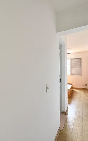 Apartamento à venda com 80m², 3 quartos e 2 vagas Apartamento à venda com 80m², 3 quartos e 2 vagasSuíte