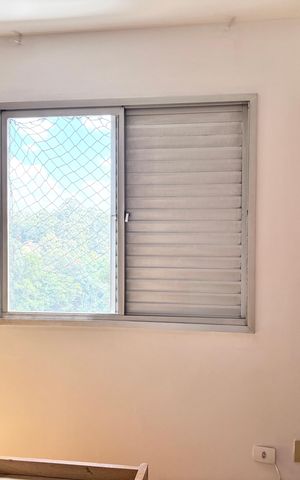 Apartamento à venda com 80m², 3 quartos e 2 vagas Apartamento à venda com 80m², 3 quartos e 2 vagasSuíte