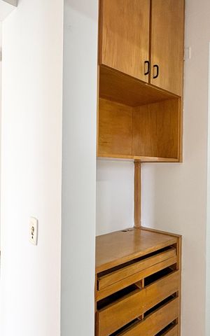 Apartamento à venda com 80m², 3 quartos e 2 vagas Apartamento à venda com 80m², 3 quartos e 2 vagasCorredor