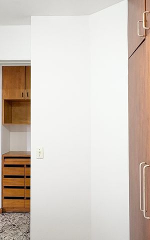 Apartamento à venda com 80m², 3 quartos e 2 vagas Apartamento à venda com 80m², 3 quartos e 2 vagasQuarto 2