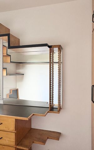 Apartamento à venda com 80m², 3 quartos e 2 vagas Apartamento à venda com 80m², 3 quartos e 2 vagasQuarto 1