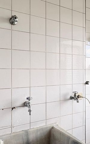 Apartamento à venda com 80m², 3 quartos e 2 vagas Apartamento à venda com 80m², 3 quartos e 2 vagasÁrea de Serviço