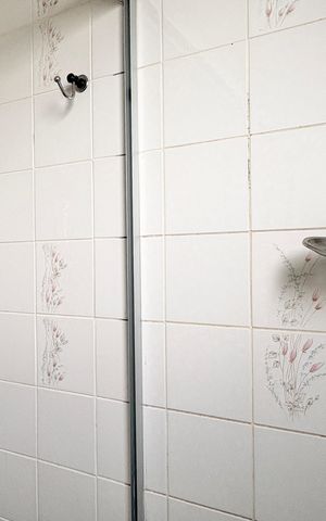 Apartamento à venda com 80m², 3 quartos e 2 vagas Apartamento à venda com 80m², 3 quartos e 2 vagasBanheiro da Suíte