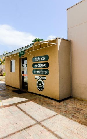Apartamento à venda com 77m², 3 quartos e 2 vagasConveniência