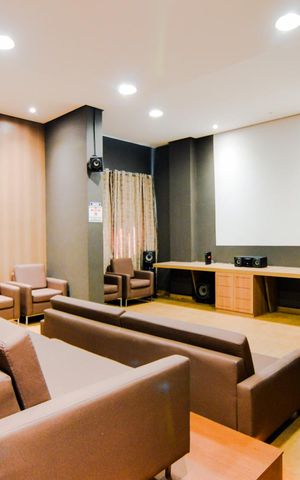 Apartamento à venda com 77m², 3 quartos e 2 vagasCinema