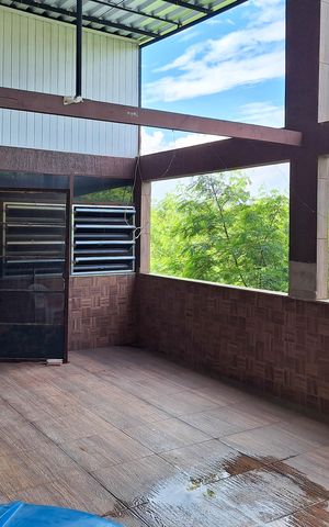 Casa para alugar com 58m², 2 quartos e sem vaga Casa para alugar com 58m², 2 quartos e sem vagaTerraço