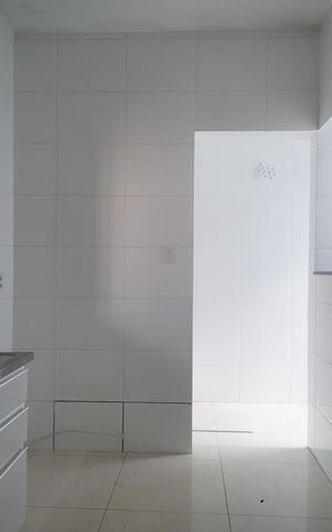 Apartamento para alugar com 62m², 2 quartos e sem vagaCozinha