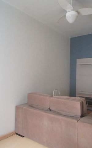 Apartamento para alugar com 62m², 2 quartos e sem vagasala