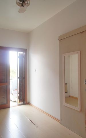Apartamento para alugar com 62m², 2 quartos e sem vagaQuarto 1