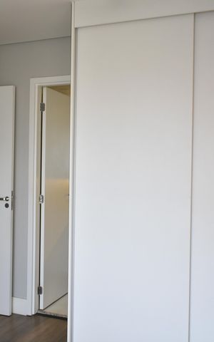 Apartamento à venda com 58m², 2 quartos e 1 vagaSuíte