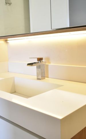 Apartamento à venda com 58m², 2 quartos e 1 vagaSuíte