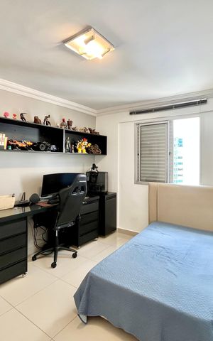 Apartamento à venda com 70m², 2 quartos e 2 vagas Apartamento à venda com 70m², 2 quartos e 2 vagasSuíte