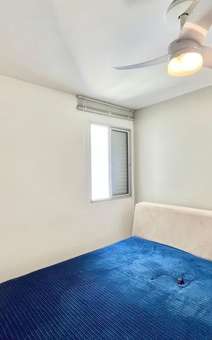 Apartamento à venda com 70m², 2 quartos e 2 vagas Apartamento à venda com 70m², 2 quartos e 2 vagasQuarto