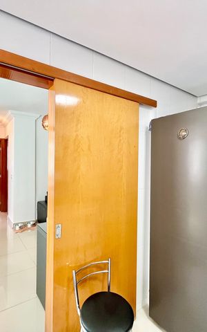 Apartamento à venda com 70m², 2 quartos e 2 vagas Apartamento à venda com 70m², 2 quartos e 2 vagasCozinha