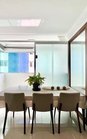 Apartamento à venda com 70m², 2 quartos e 2 vagas Apartamento à venda com 70m², 2 quartos e 2 vagasSala