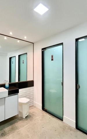 Apartamento à venda com 70m², 2 quartos e 2 vagas Apartamento à venda com 70m², 2 quartos e 2 vagasÁrea comum