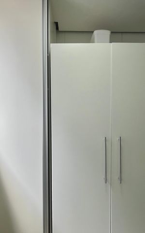 Apartamento à venda com 70m², 2 quartos e 2 vagas Apartamento à venda com 70m², 2 quartos e 2 vagasÁrea de serviço