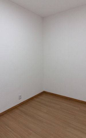 Apartamento à venda com 48m², 2 quartos e 1 vagaQuarto 2