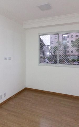 Apartamento à venda com 48m², 2 quartos e 1 vagaSala